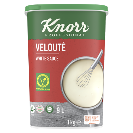 Sos biały Knorr Professional 1kg